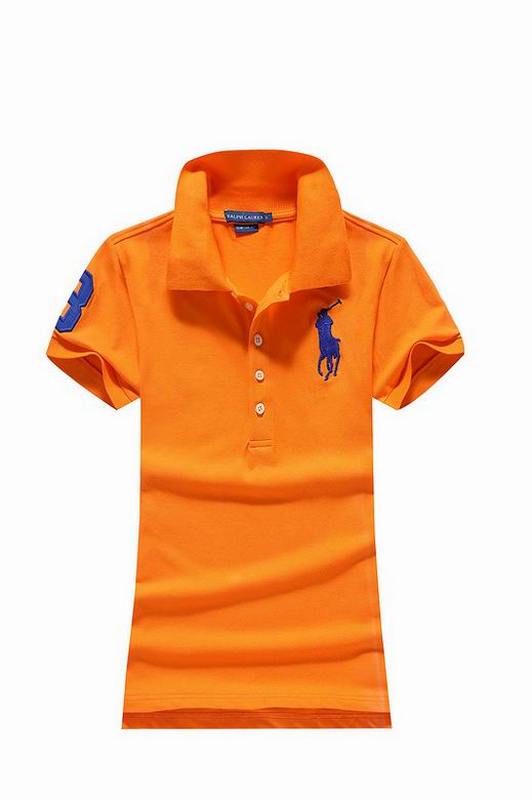 polo Women's Polo 58